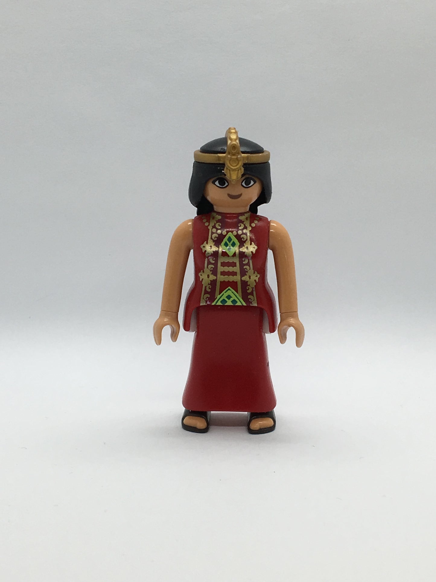 Playmobil indische Prinzessin -Figur - C1277