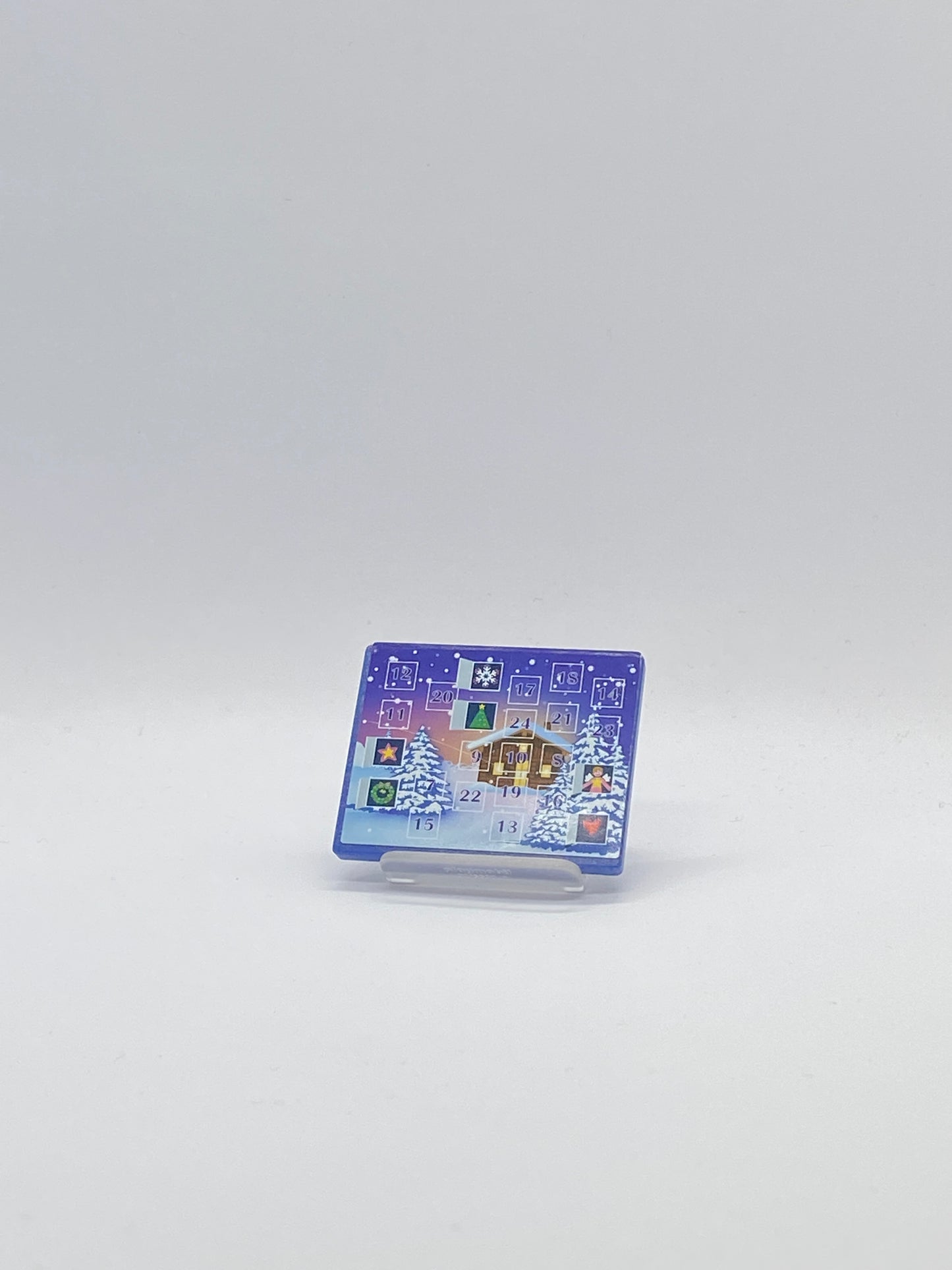 Playmobil kleiner Adventskalender - A2567