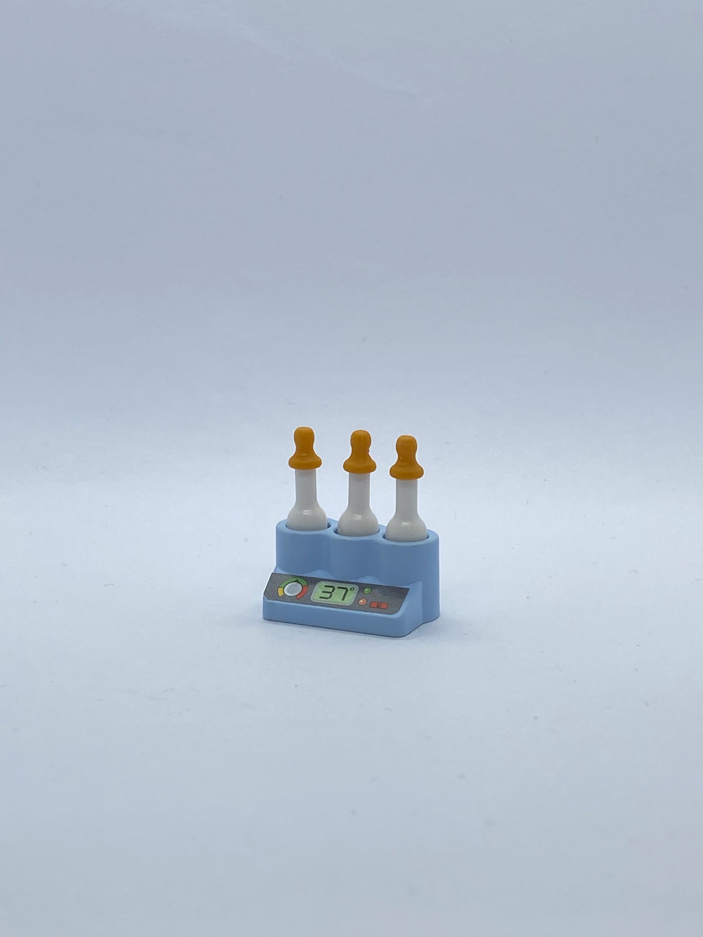 Playmobil Flaschenwärmer - Krankenhaus - Zubehör - A0864