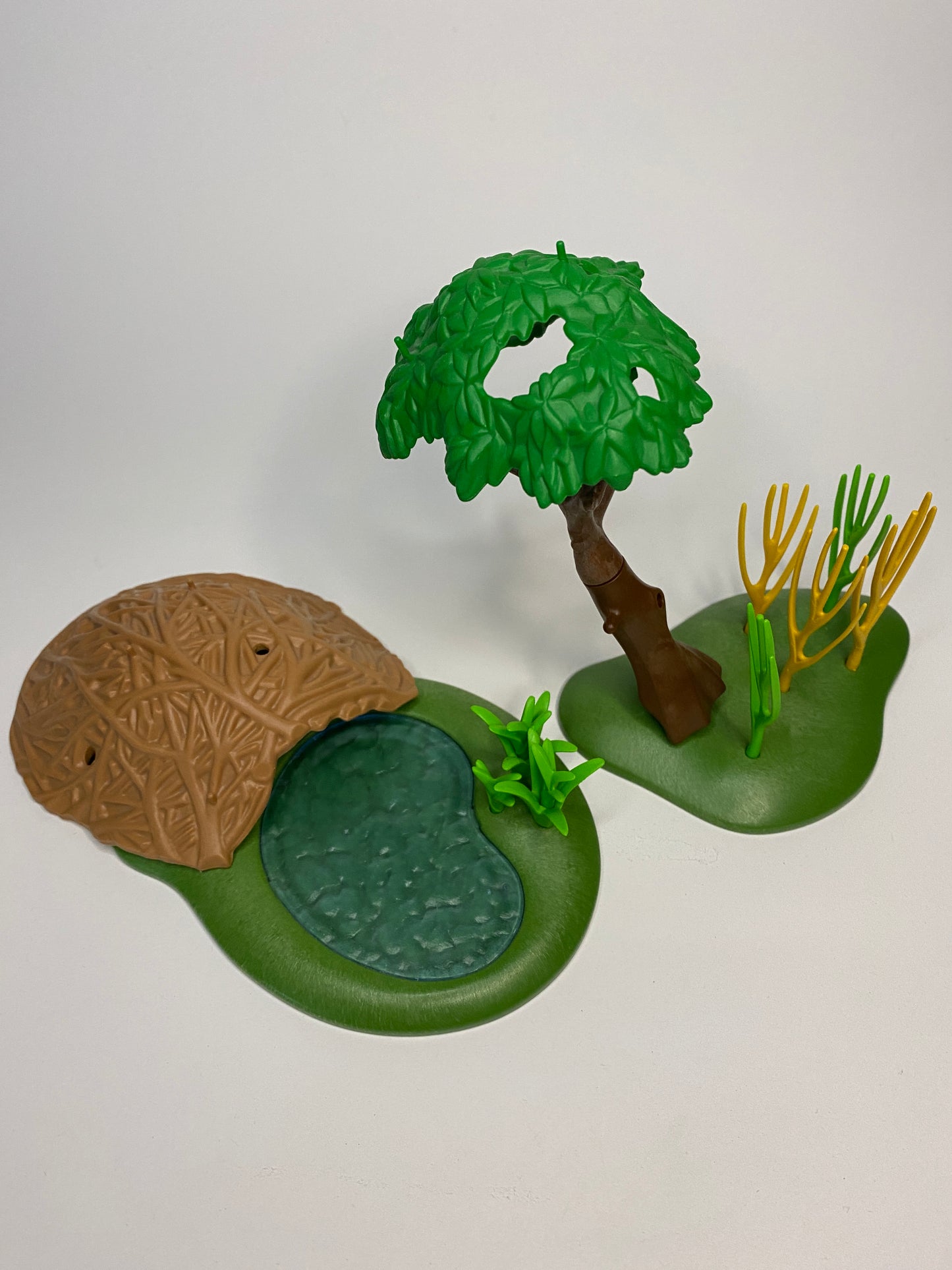 Playmobil Biberbau - A0274