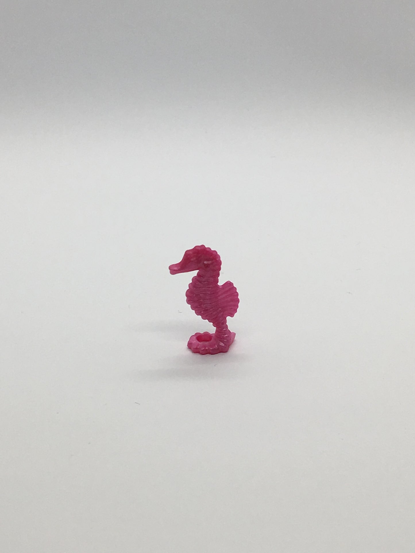 Playmobil Seepferdchen - pink - C0472