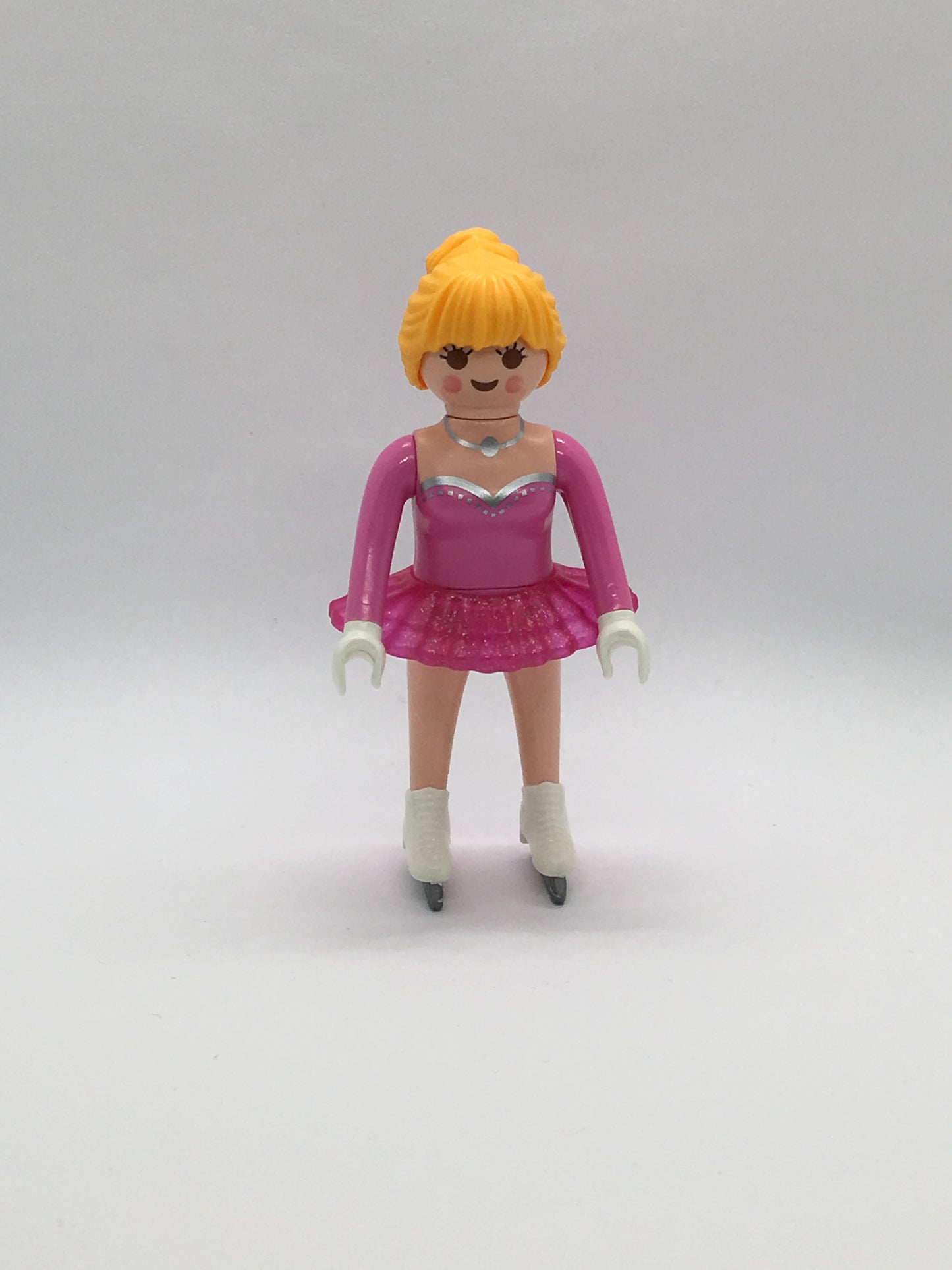 Playmobil Eiskunstläuferin - Figur - C0570