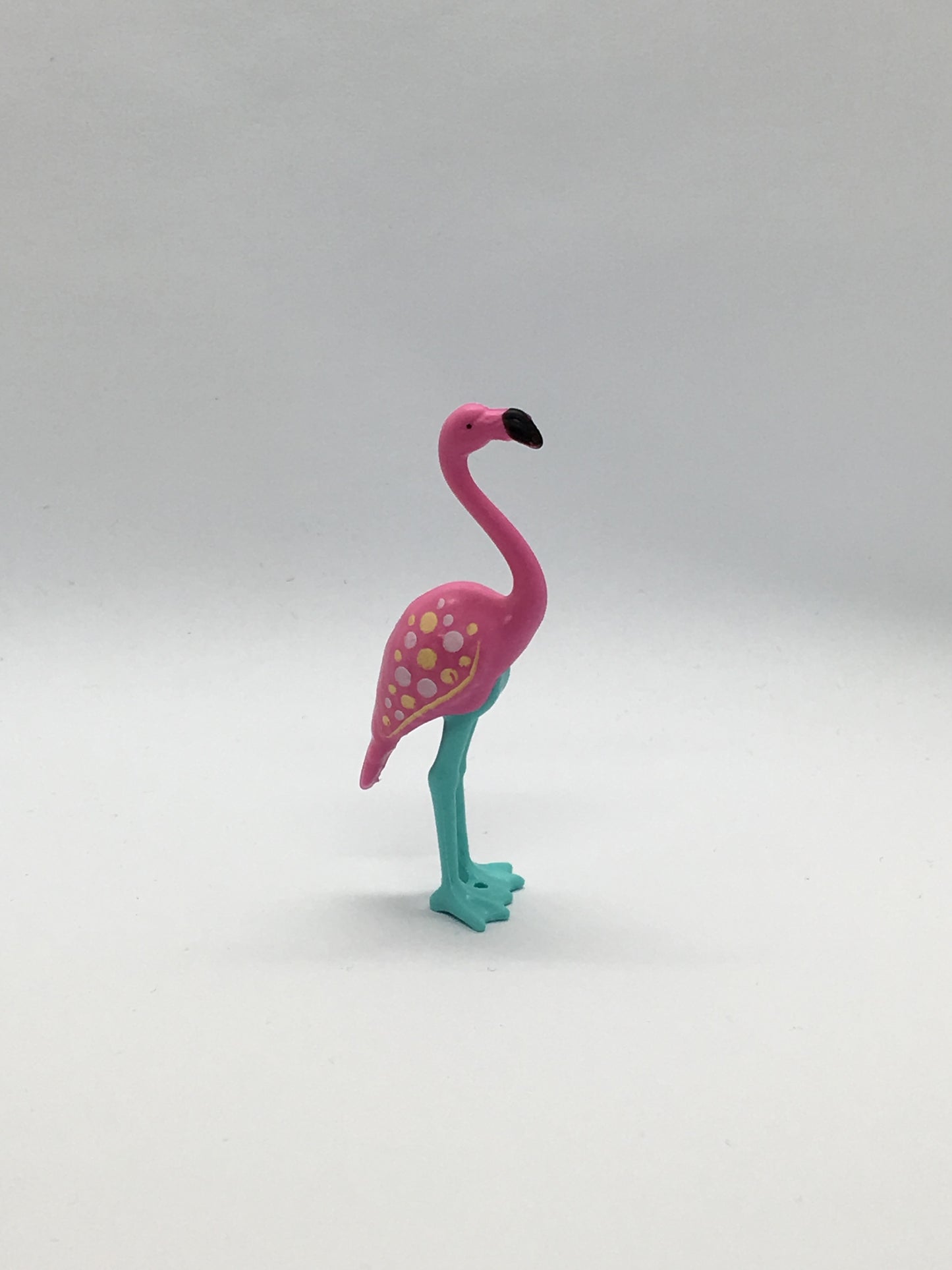 Playmobil Flamingo - pink-türkis - C0672