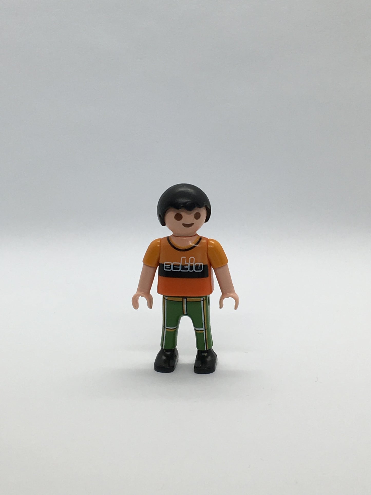 Playmobil Junge - Figur - C0745