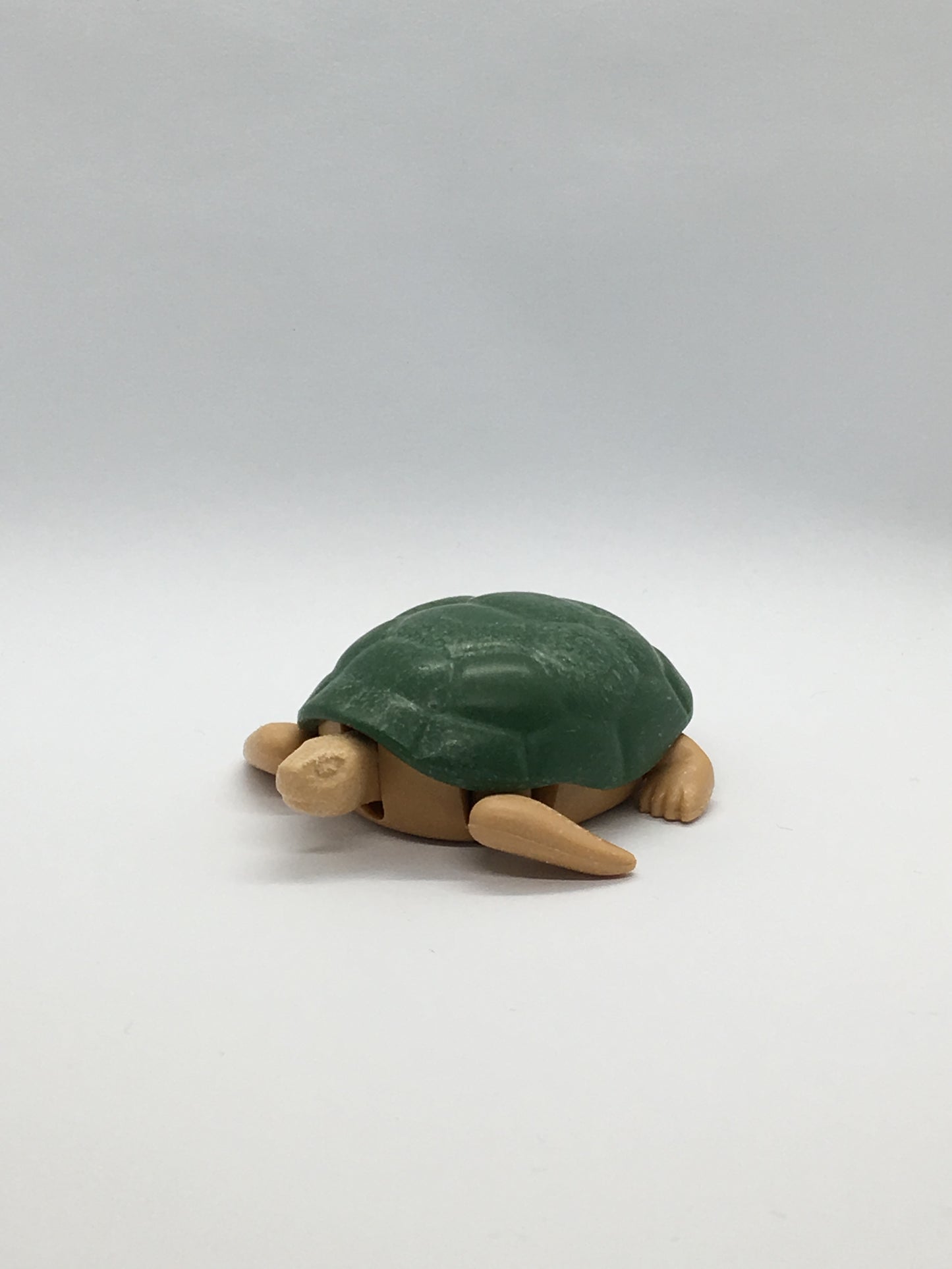 Playmobil große Schildkröte - C0631