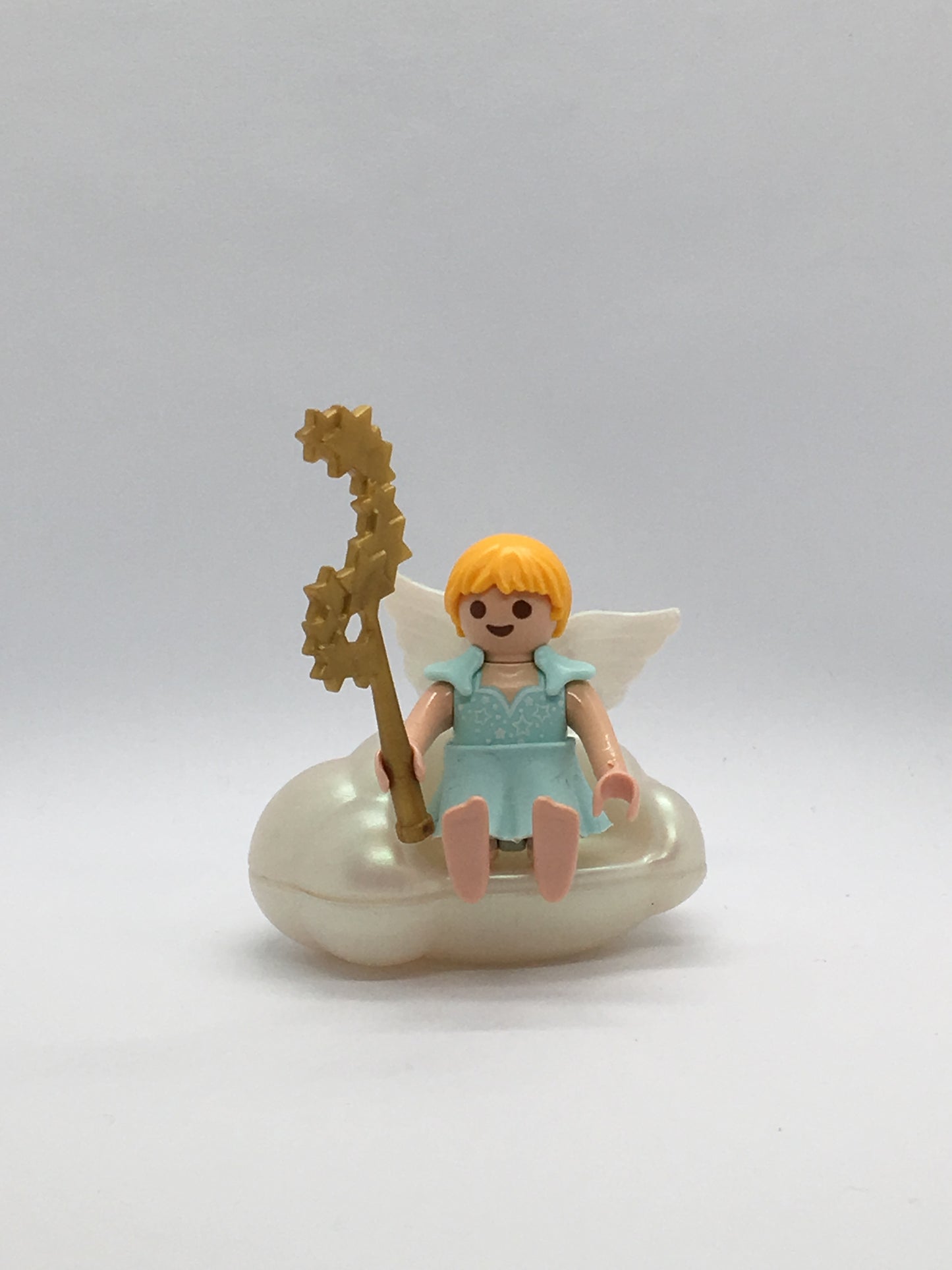Playmobil Engelchen mit Wolke - Figur - C0436