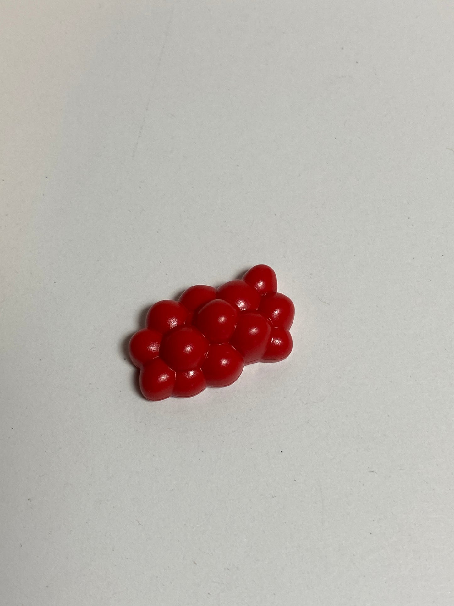Playmobil Eiskugeln rot - 8822
