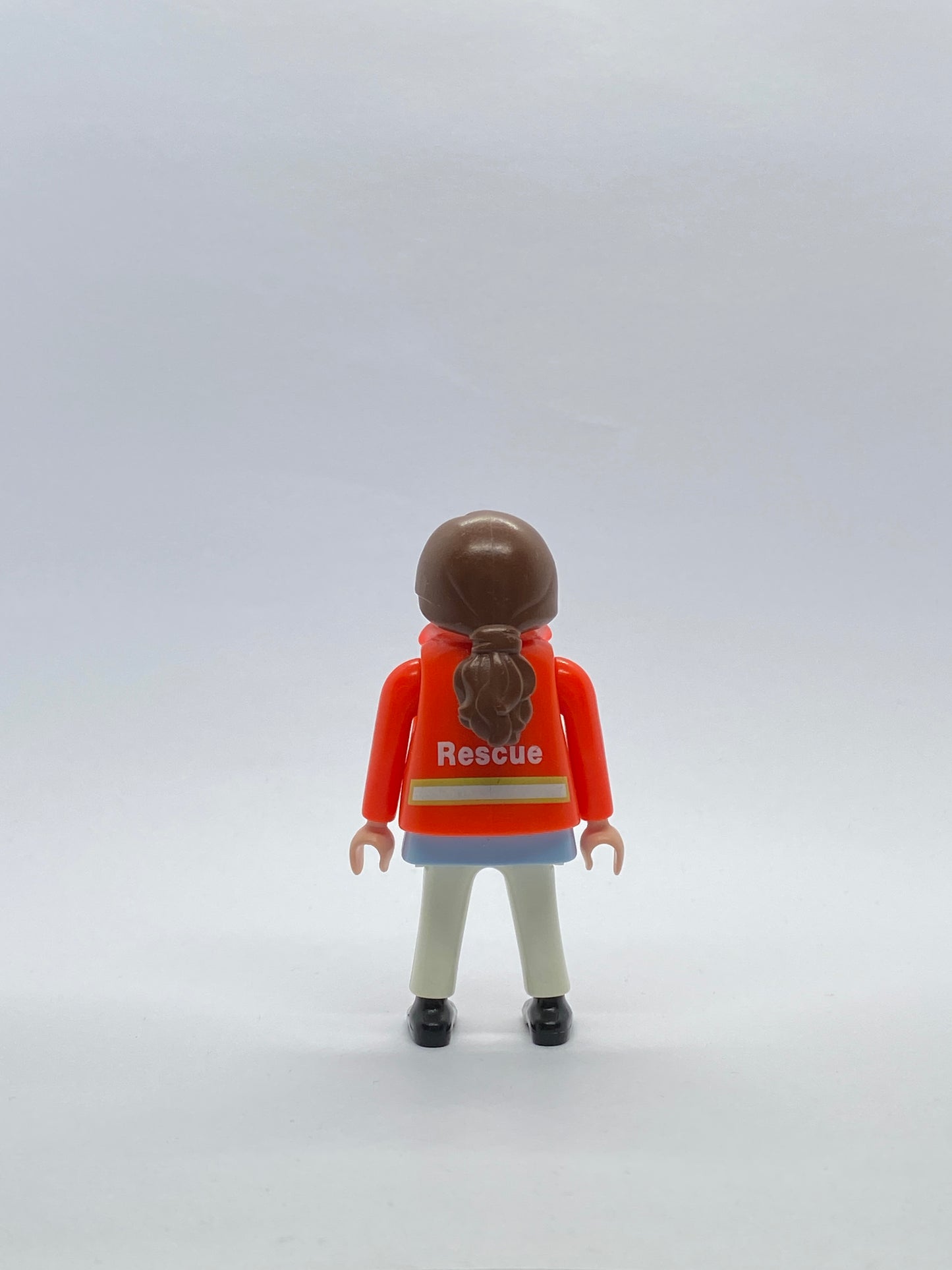 Playmobil Ärztin - Rettungssanitäterin - Figur - A0078