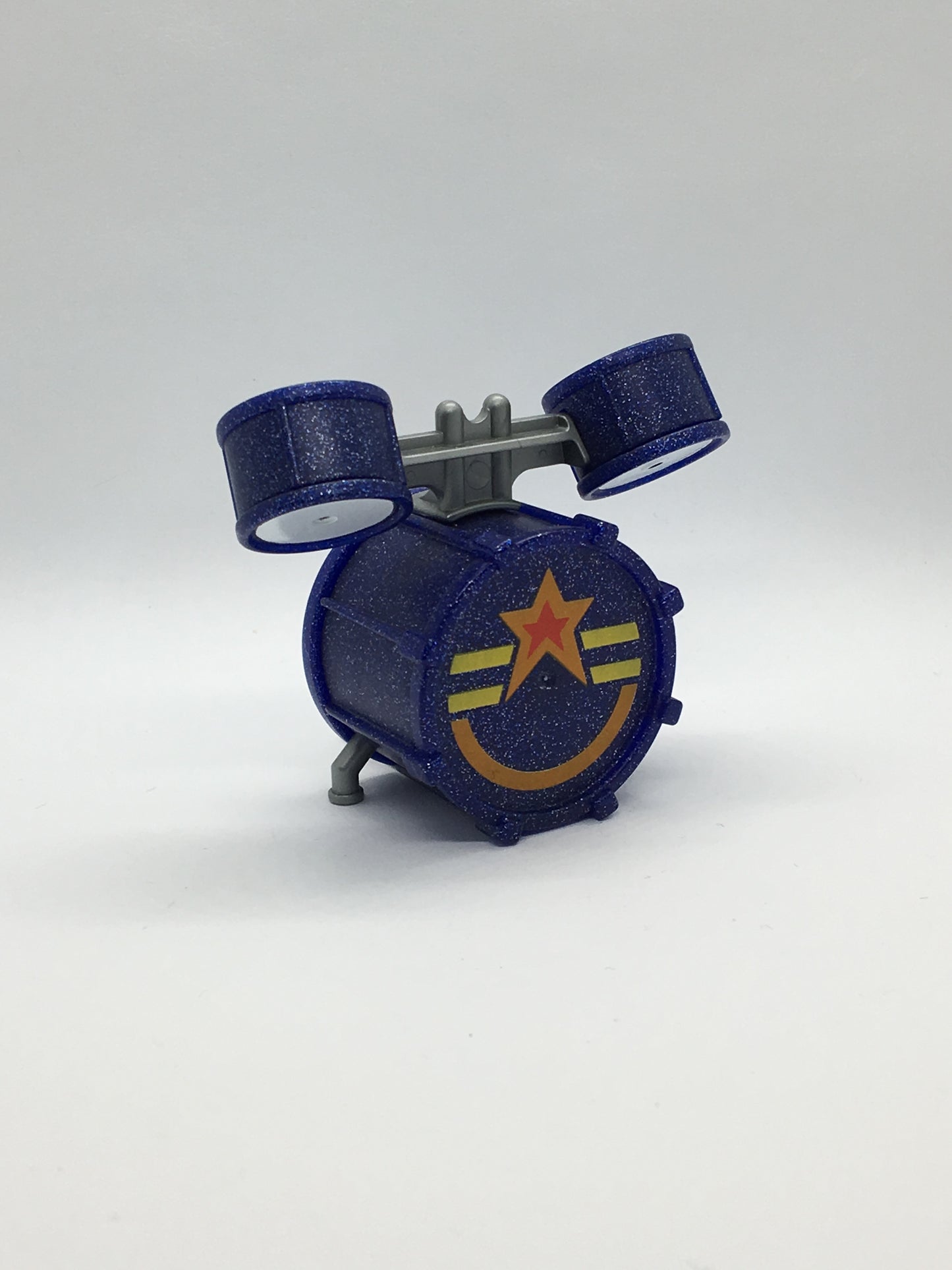 Playmobil Schlagzeug - Trommel - C0861