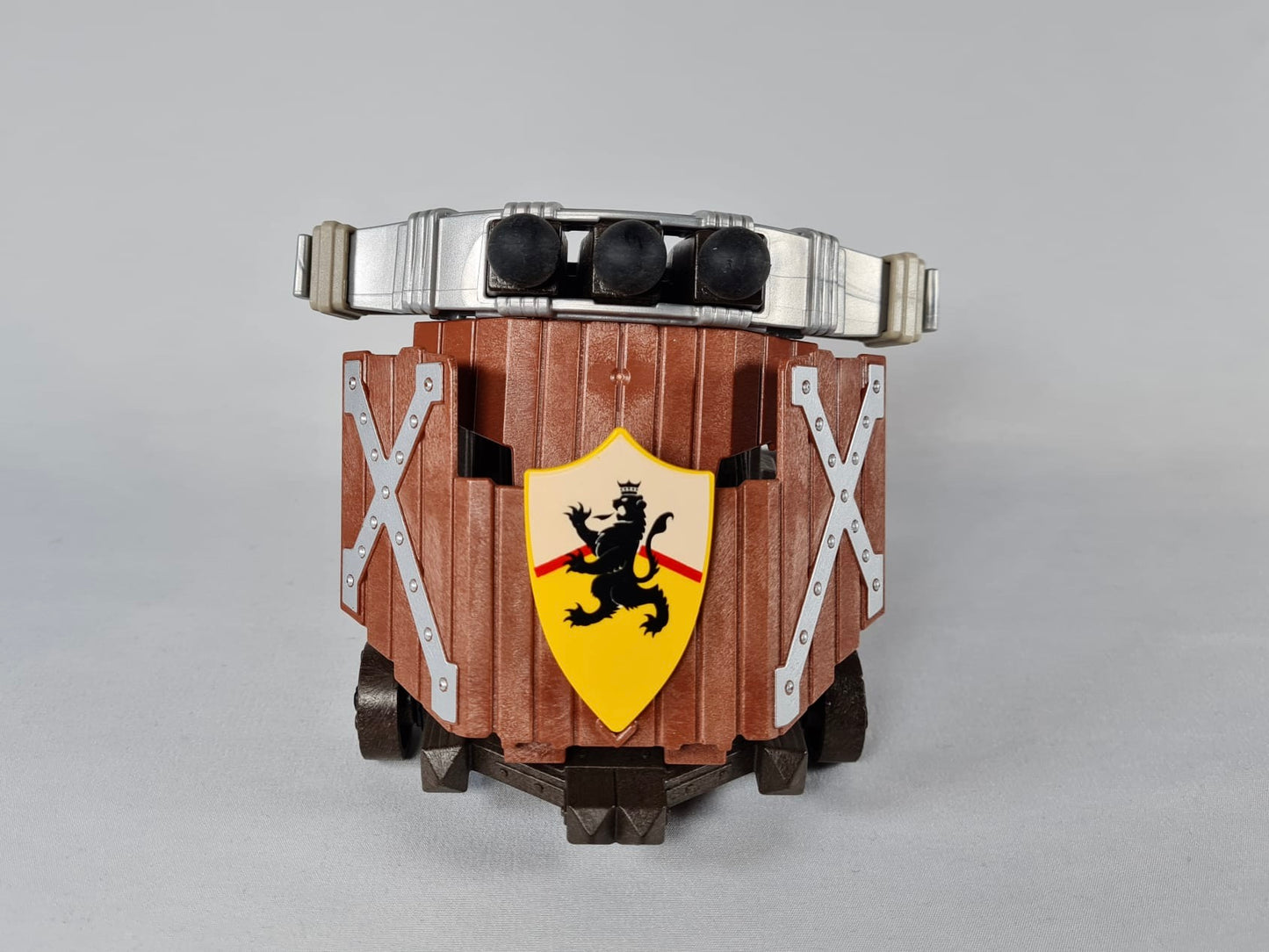 Playmobil Dreifach-Balliste - 4867