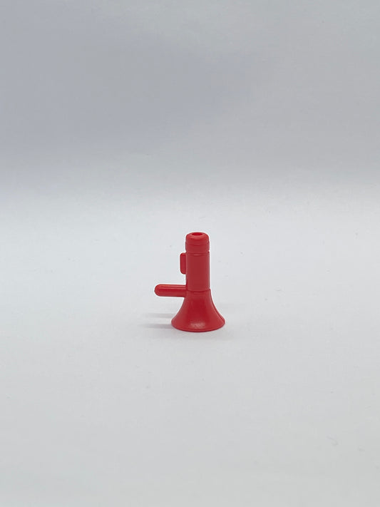 Playmobil Megaphon - rot - A3544