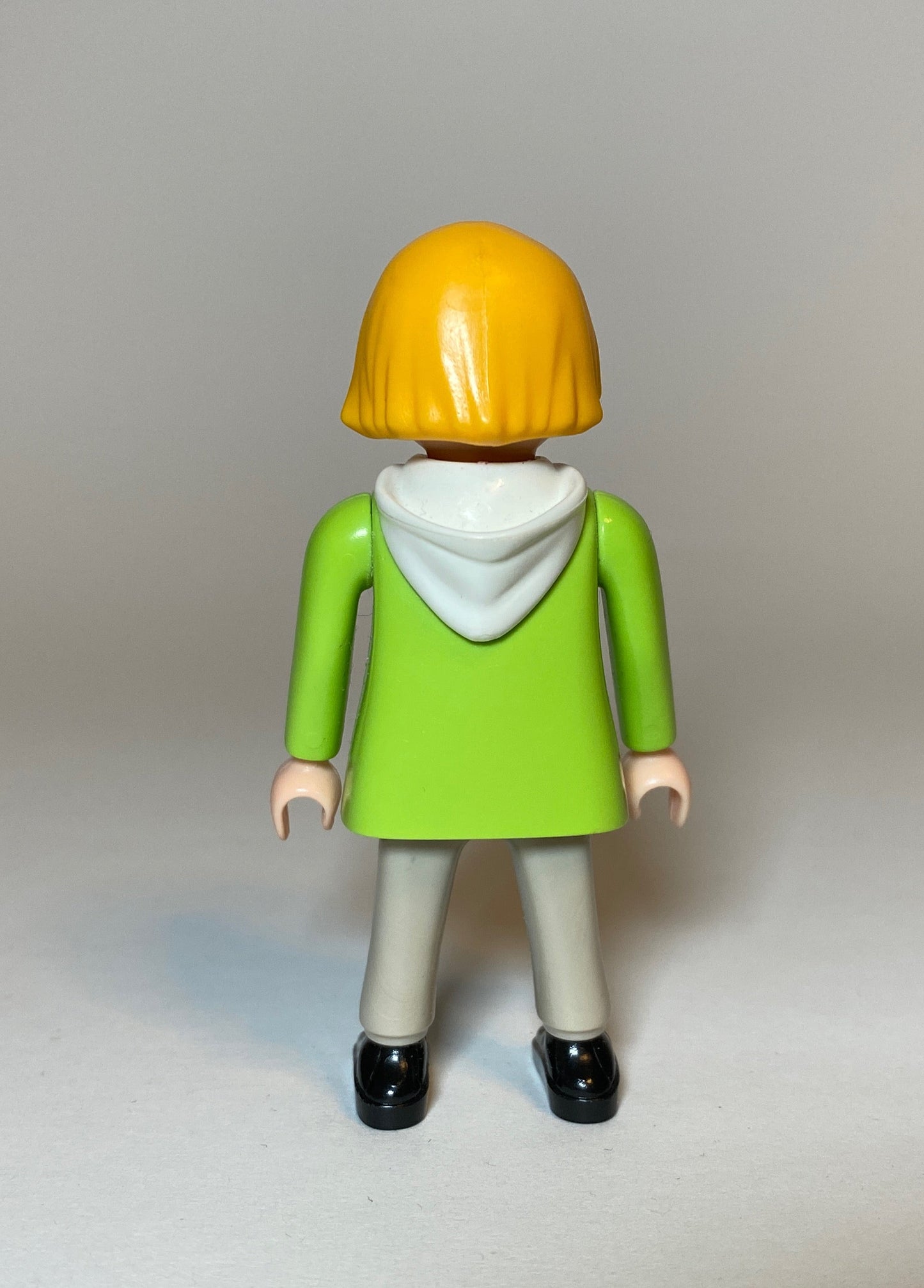 Playmobil Kirmes Mitarbeiter Frau - Figur - 9482