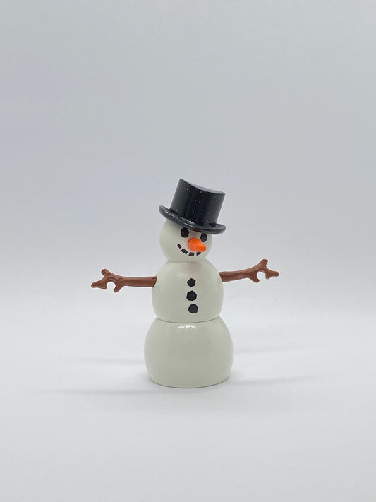 Playmobil Schneemann - Weihnachten - Winter - A2253