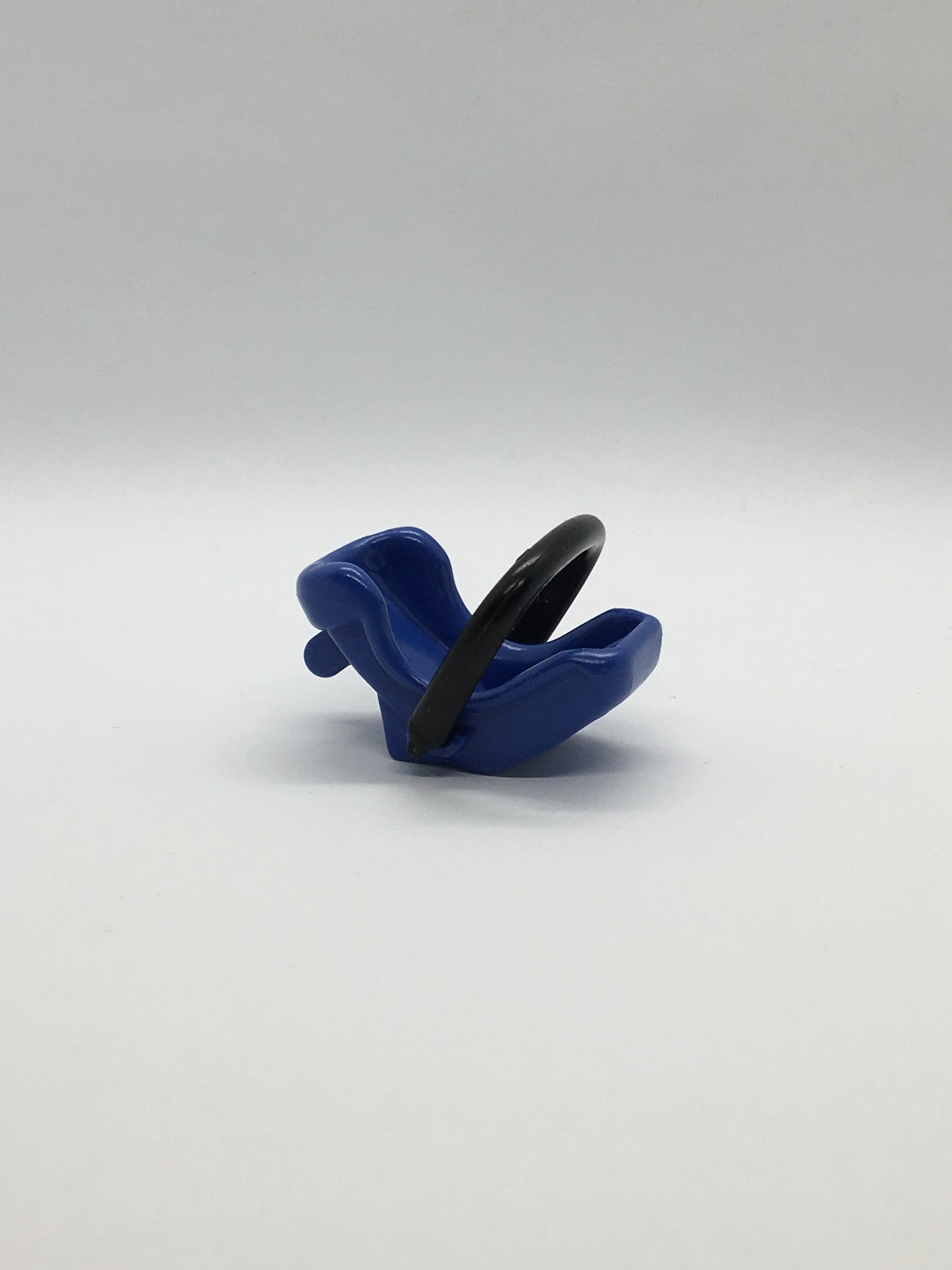 Playmobil Babytrage - Baby - Zubehör - blau - C0842