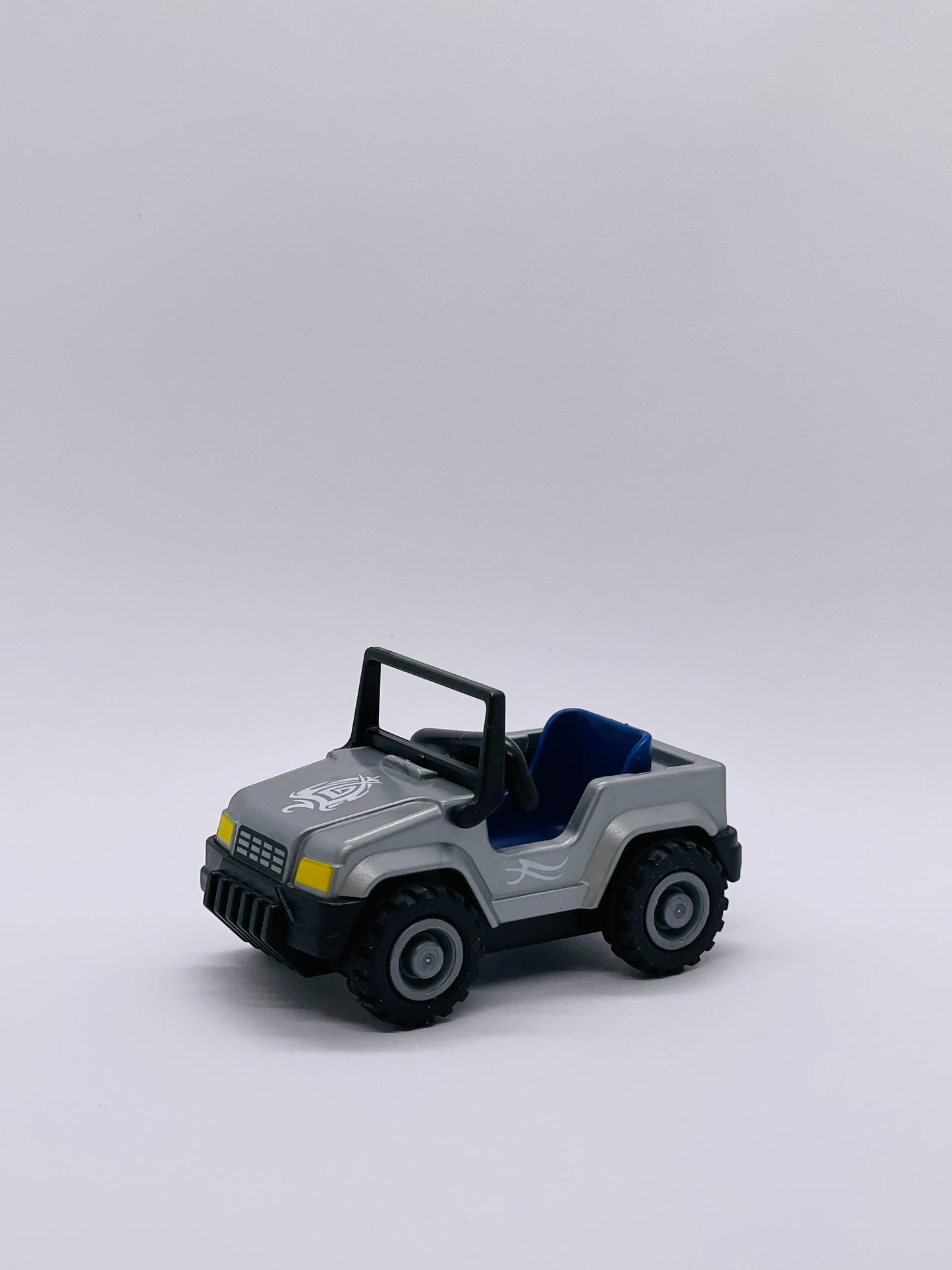 Playmobil Kinderauto - Jeep - B0189