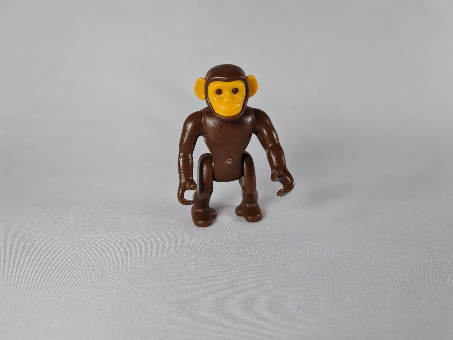 Playmobil Affe-Ersatzteil-Zoo-Safari-Zirkus