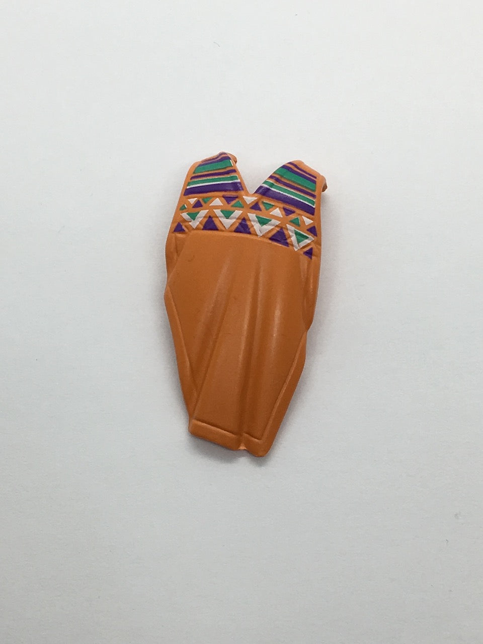 Playmobil Poncho - C2305