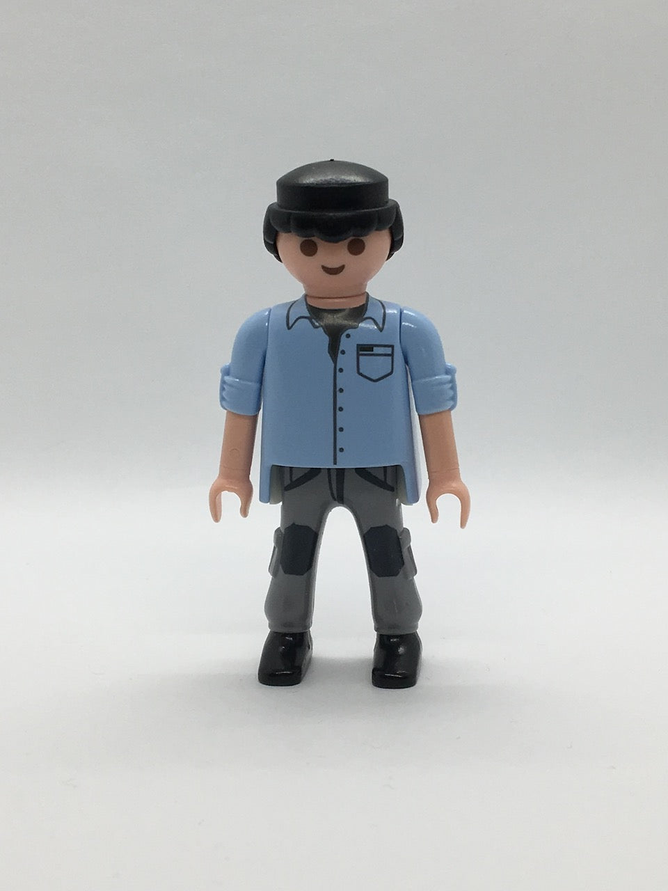 Playmobil Mann - Figur - C2378
