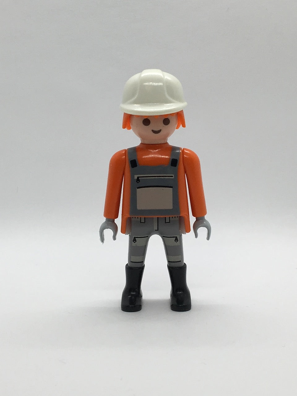 Playmobil Handwerker - Bauarbeiter - Figur - C2380