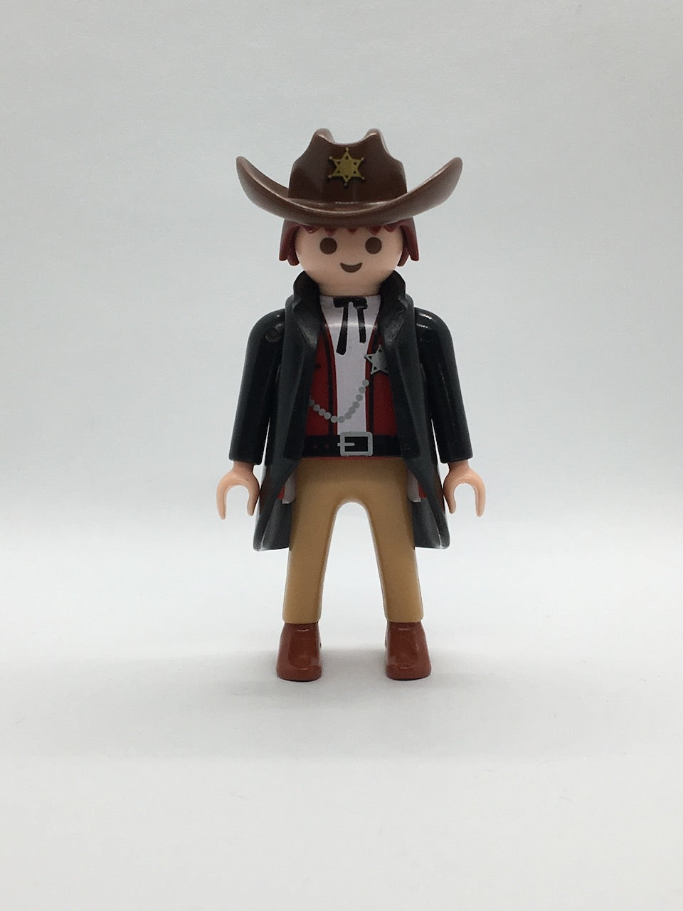 Playmobil Sheriff - Western - Figur - C2383