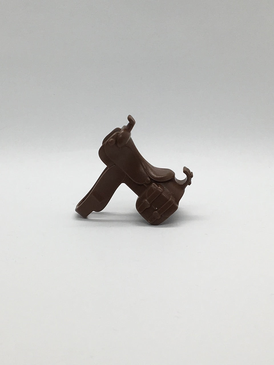 Playmobil Sattel - Western - braun - C2392