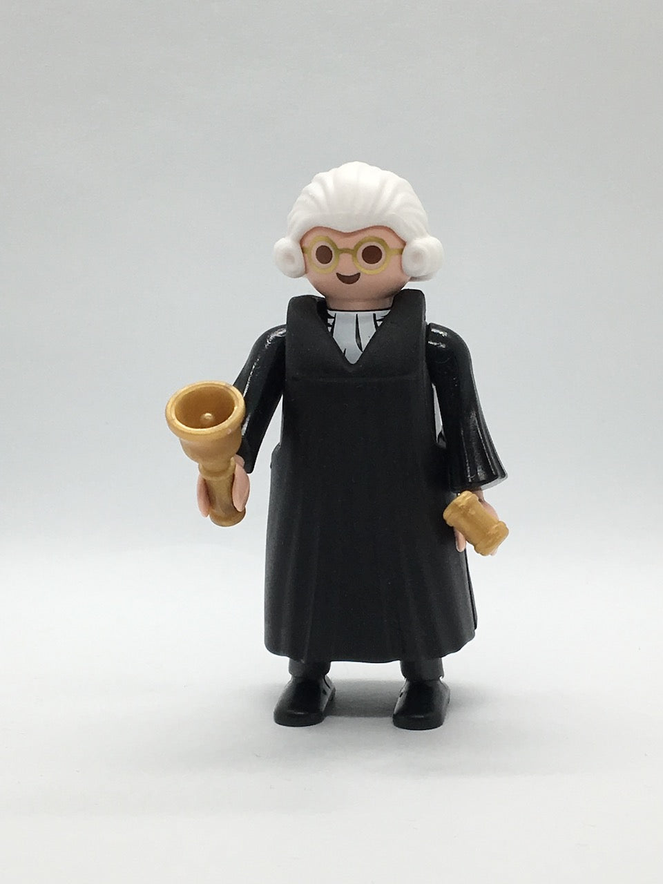 Playmobil Richter - Serie 22 - Figur - C2398