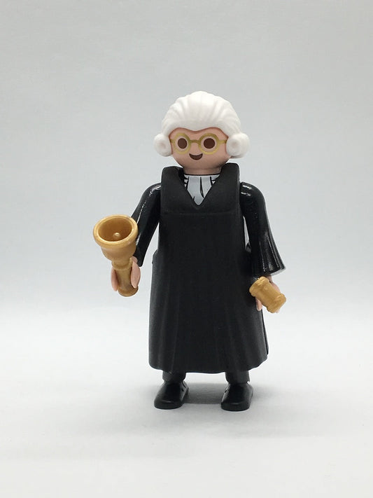 Playmobil Richter - Serie 22 - Figur - C2398
