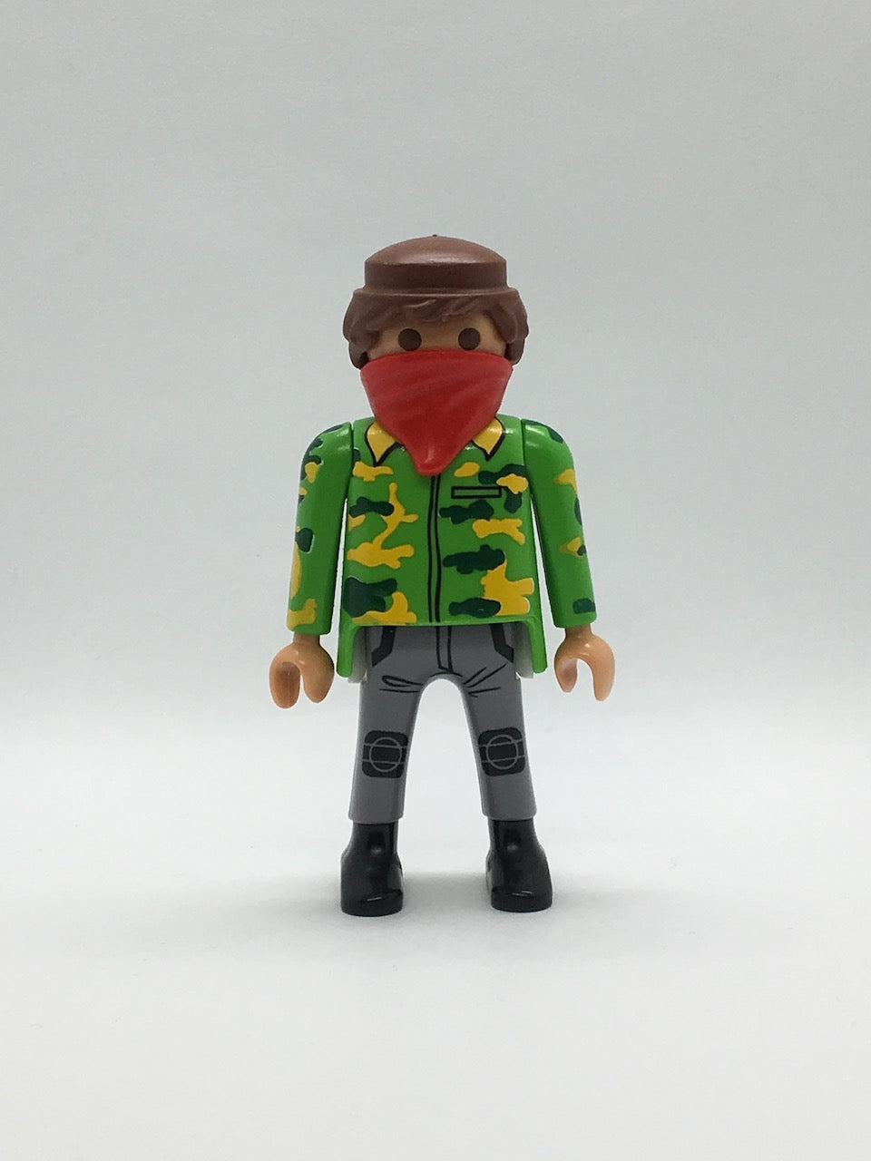 Playmobil Mann - Figur - C2408