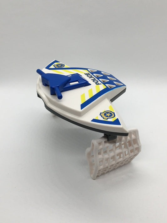 Playmobil Polizei - Taucher - Zubehör - C2418