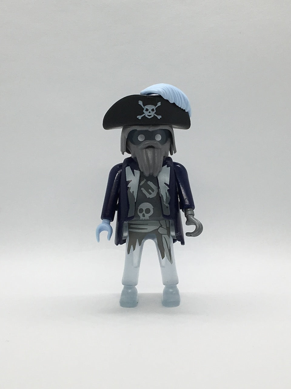 Playmobil Pirat - Geisterpirat - Figur - C2426