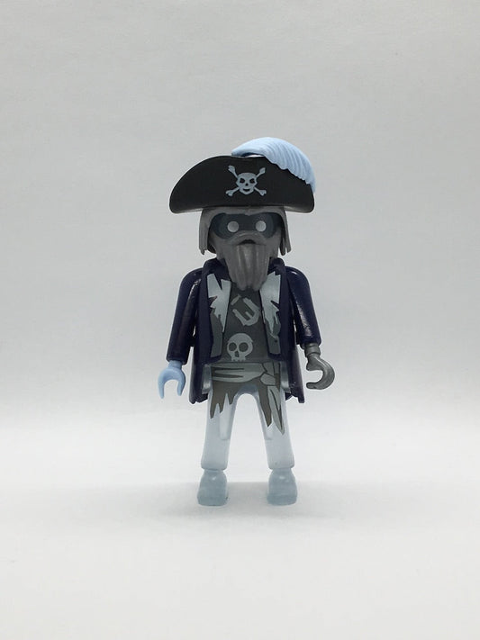 Playmobil Pirat - Geisterpirat - Figur - C2426
