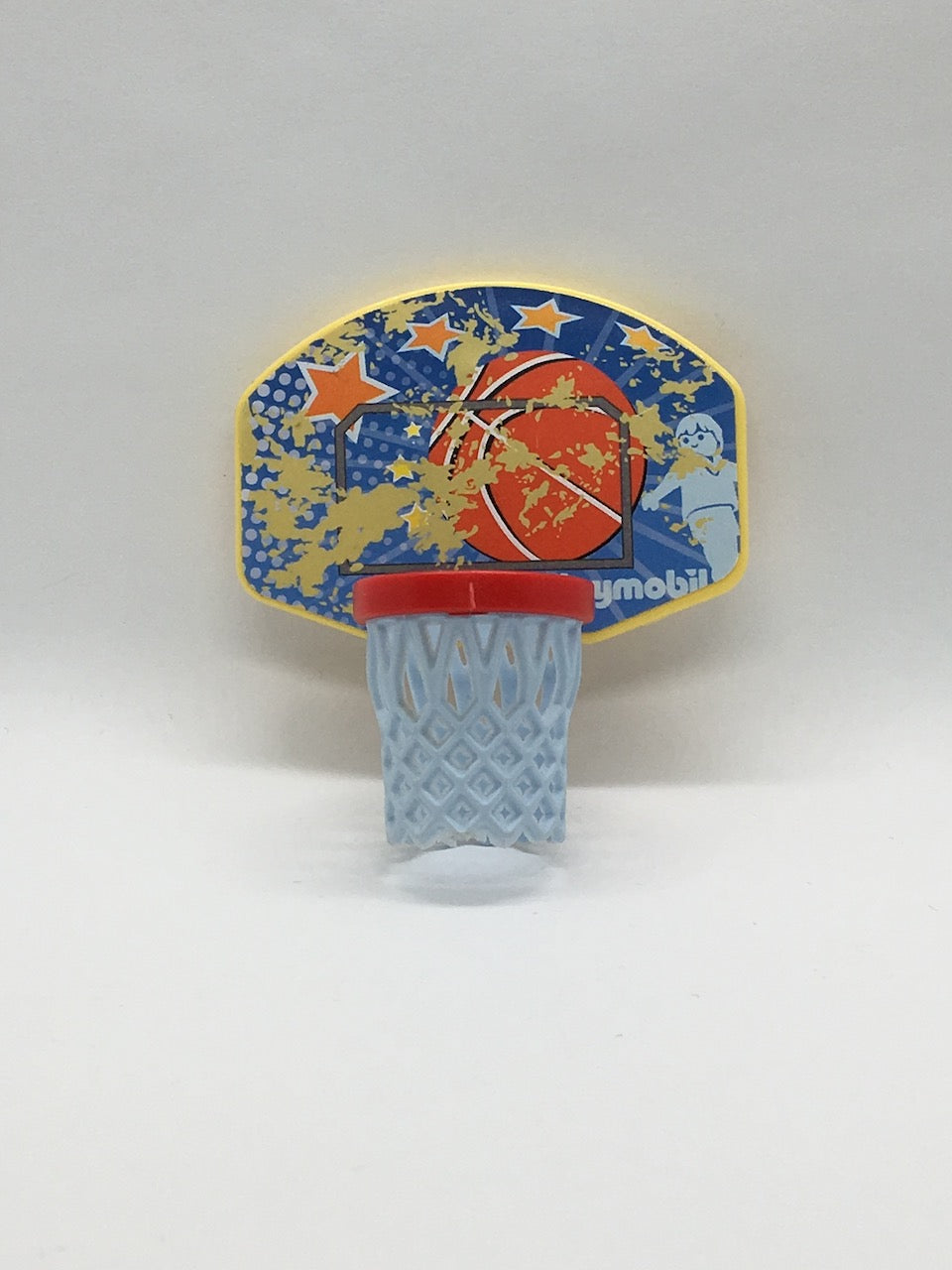 Playmobil Basketballkorb - C2533