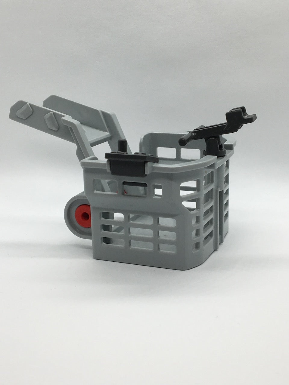 Playmobil Korb für die Leiter - Ersatzteil - Feuerwehrauto - C2537