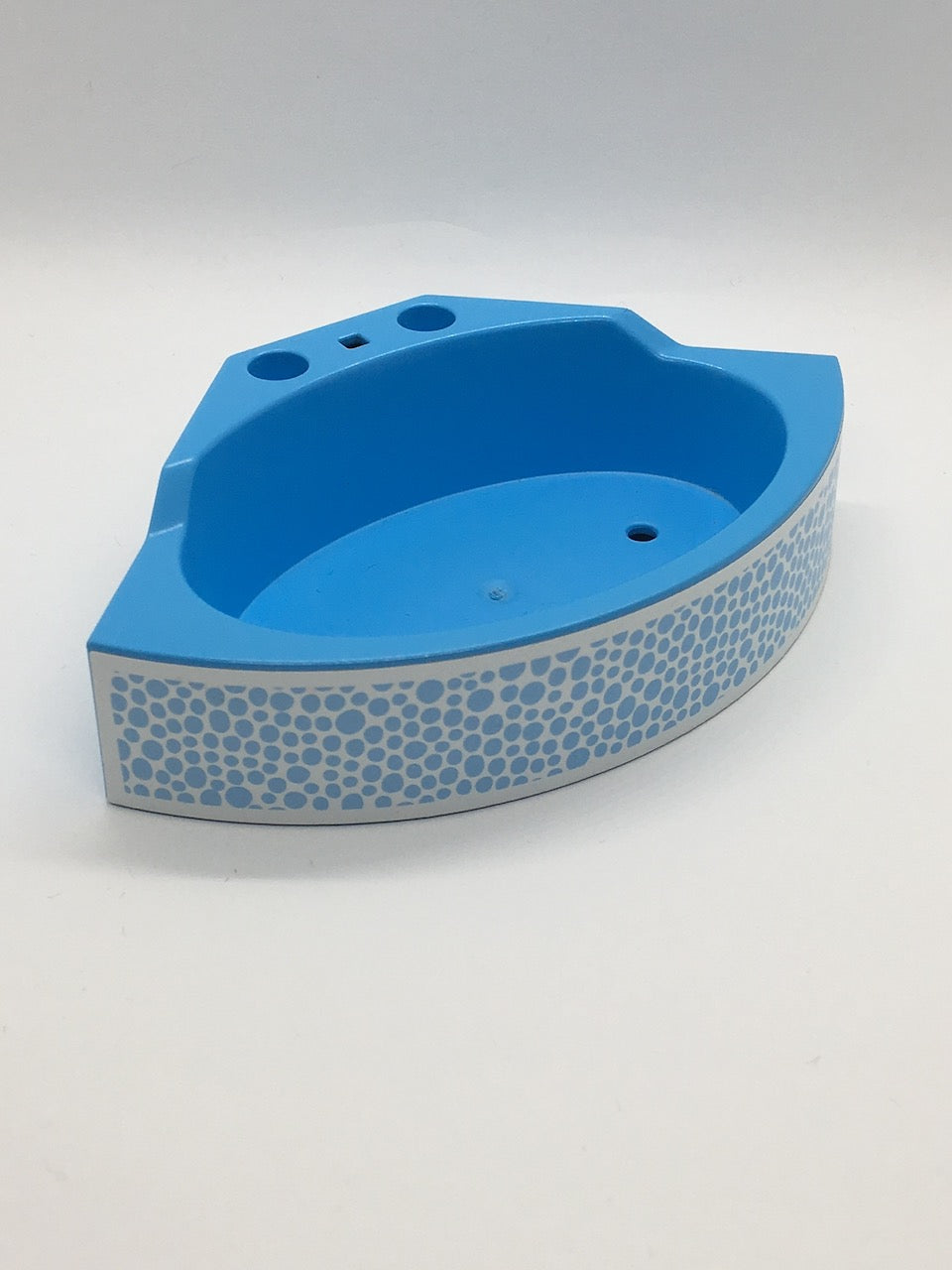 Playmobil Eckbadewanne - Ersatzteil - C2540