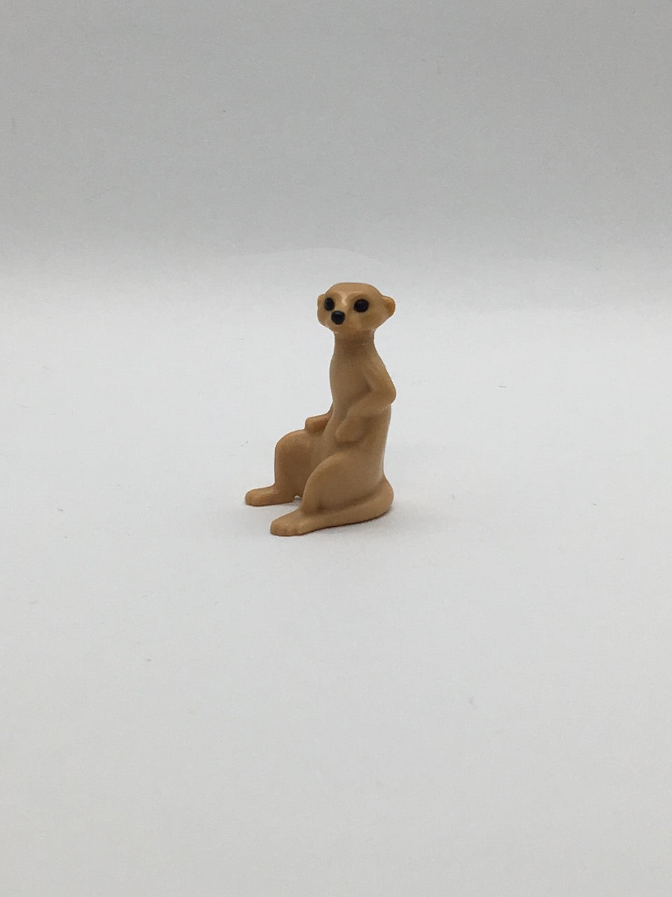 Playmobil Erdmänchen - sitzend - C2593