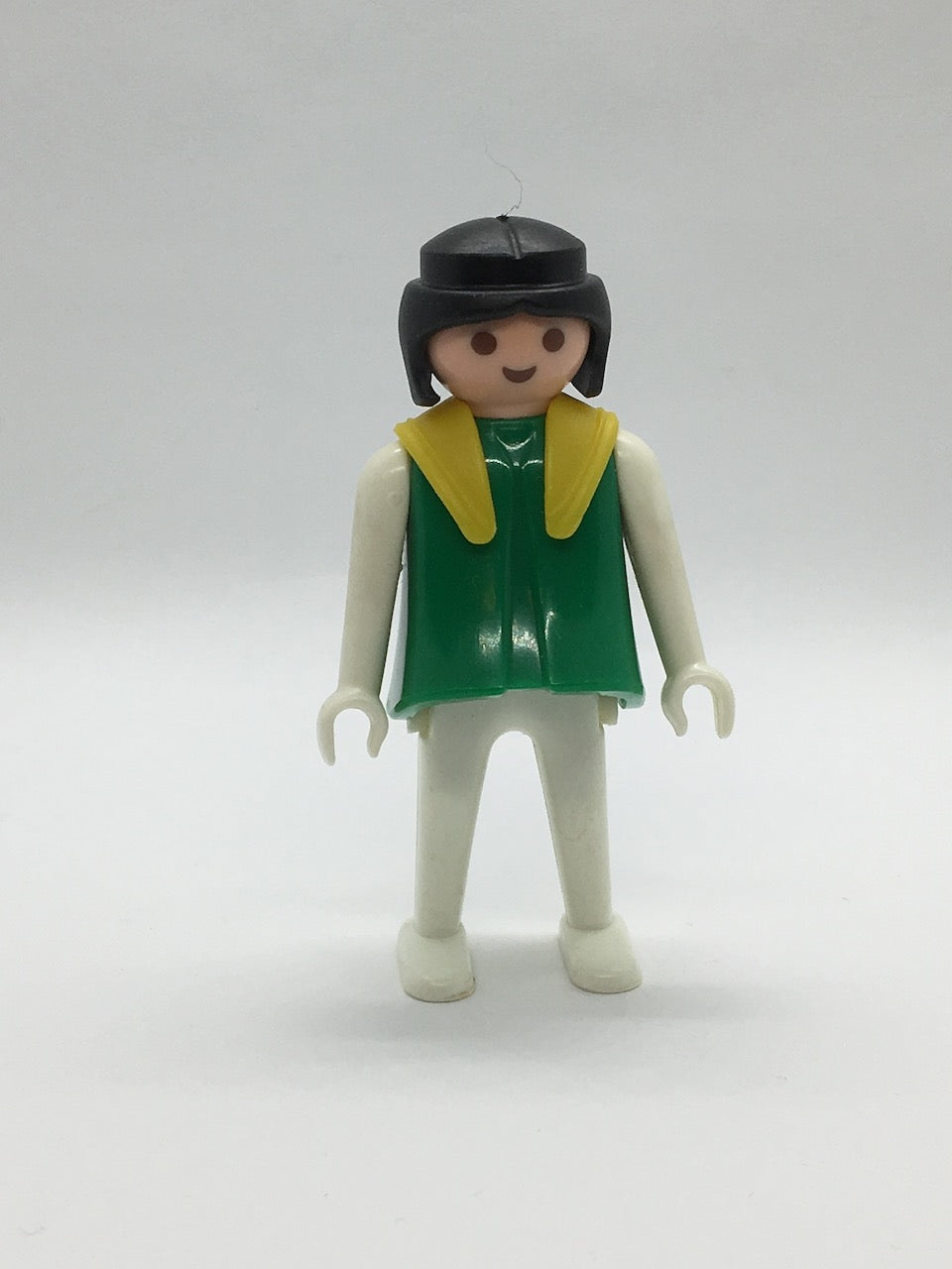 Playmobil Frau - Vinatge - Figur C2643