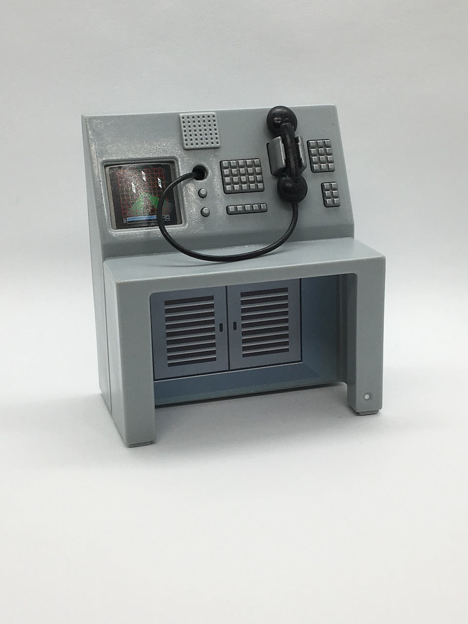 Playmobil Kontrollstation - Polizei - C2647