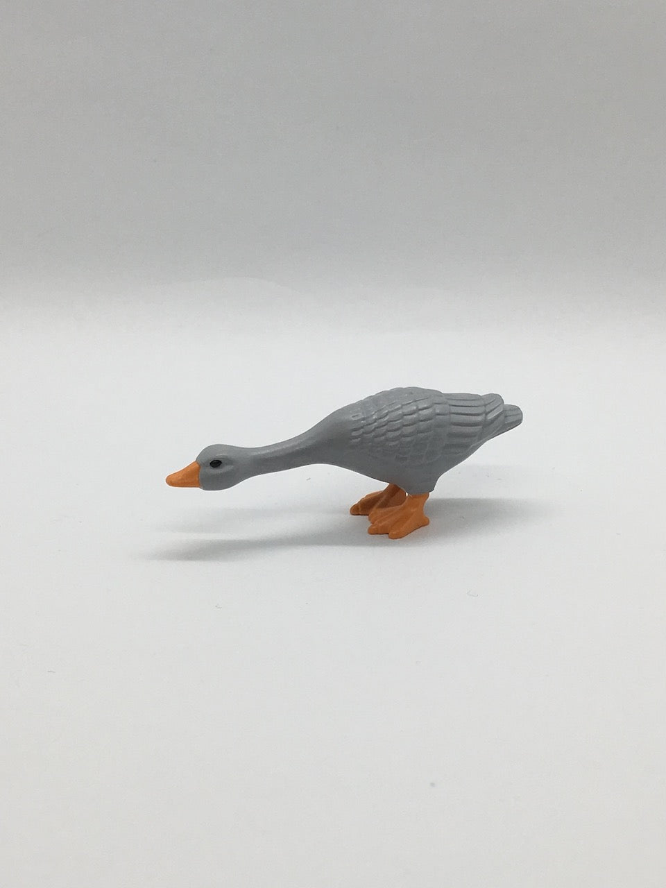 Playmobil Gans - grau - C2662