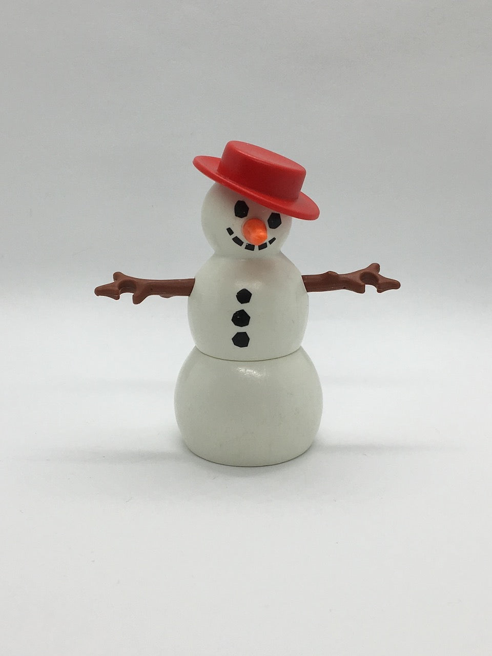 Playmobil Schneemann - C2671