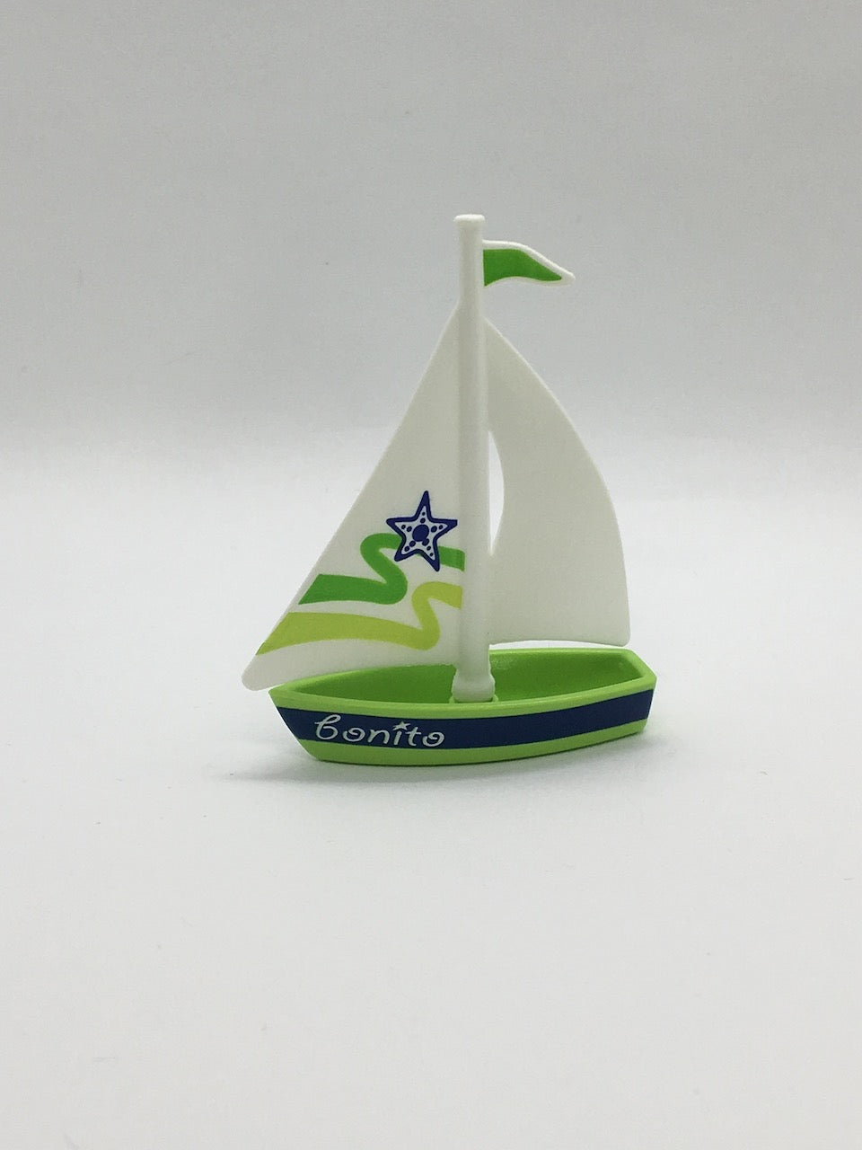 Playmobil kleines Segelboot - C2674