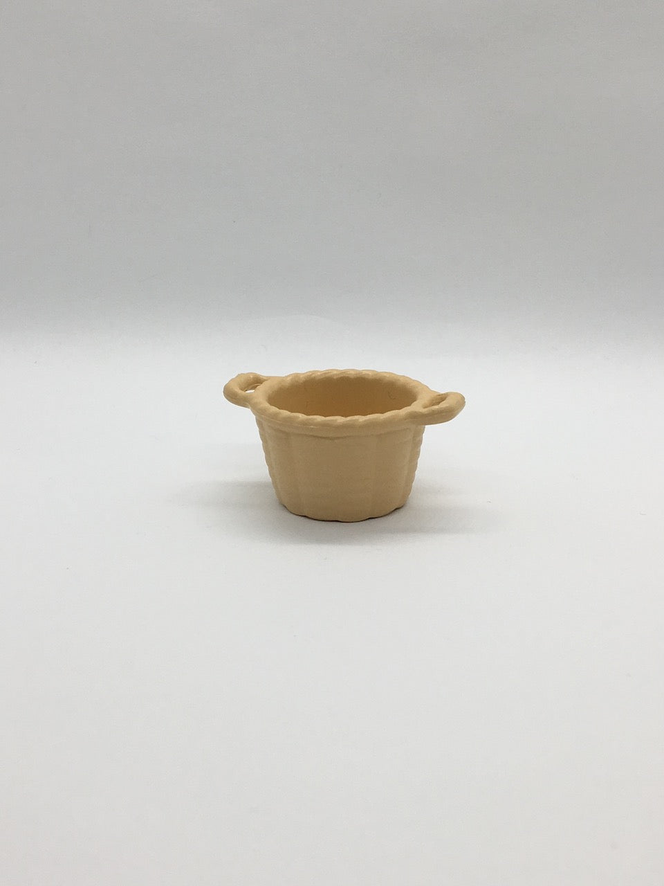 Playmobil Korb beige - C2696