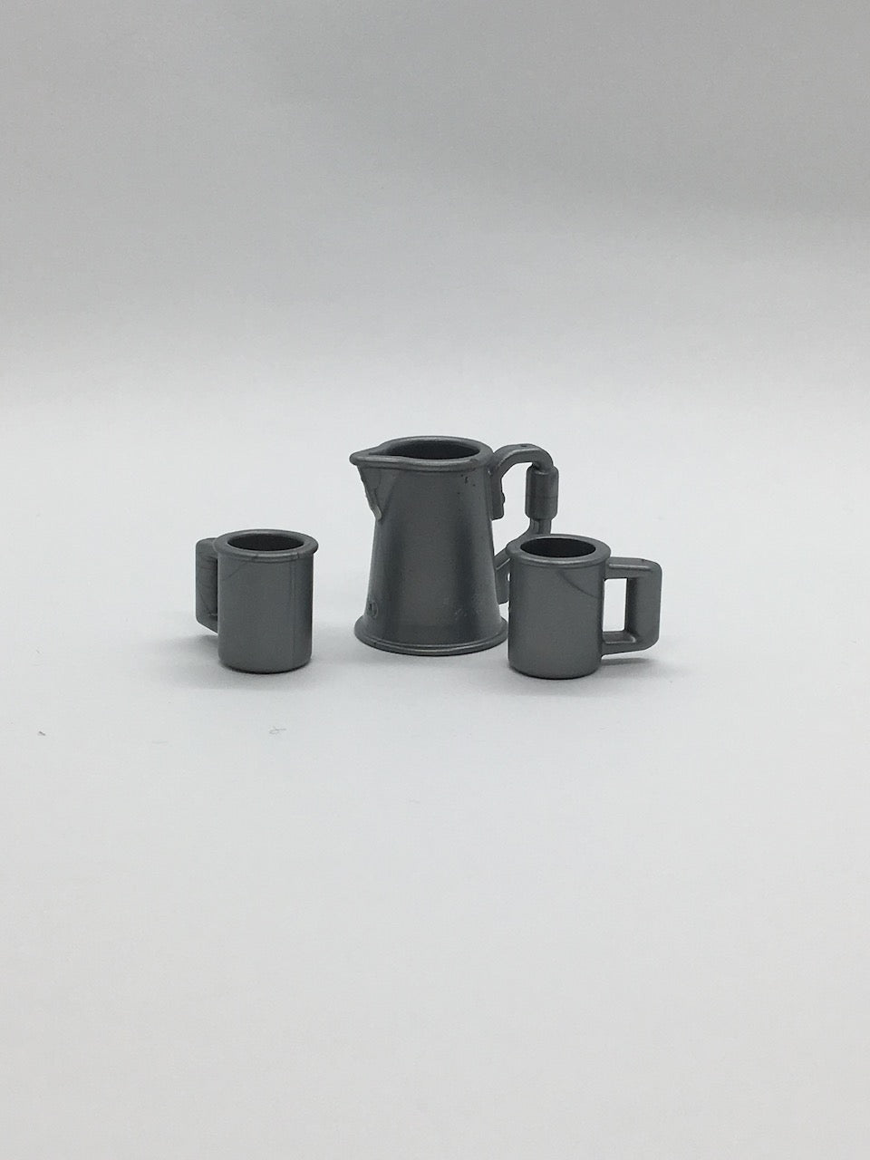 Playmobil Kanne mit 2x Becher - Camping - C2738