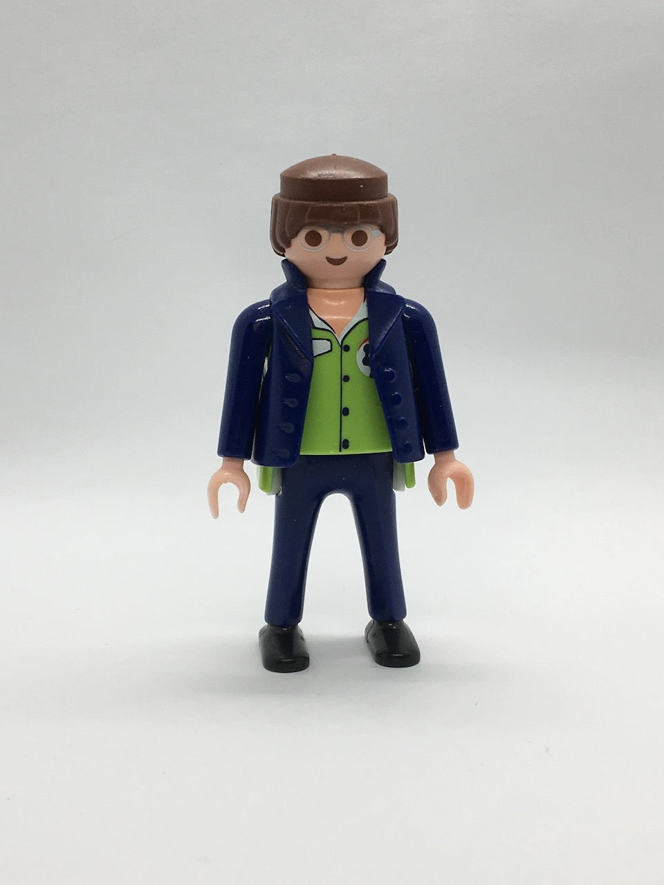 Playmobil Mann - Figur - C2755