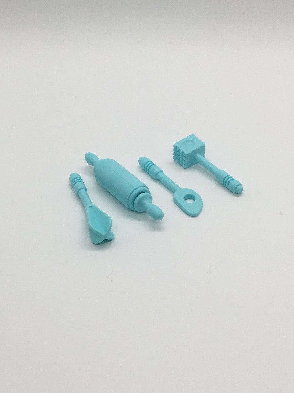 Playmobil Kochutensilien - Küche - C2784