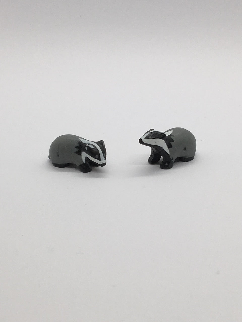 Playmobil 2x Dachs Baby - C2807