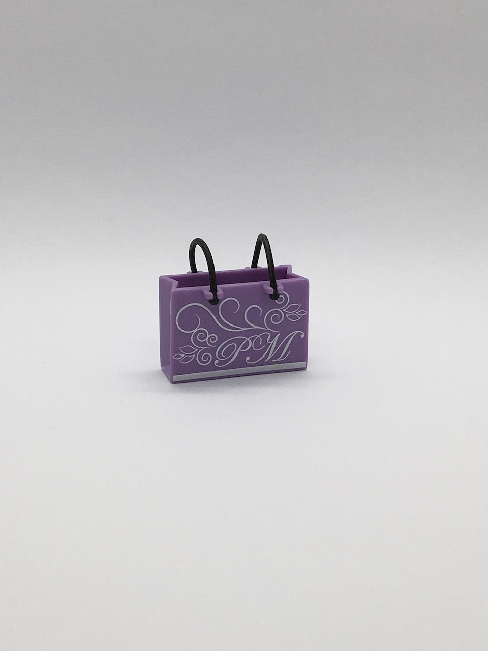 Playmobil Tasche - flieder - C2818