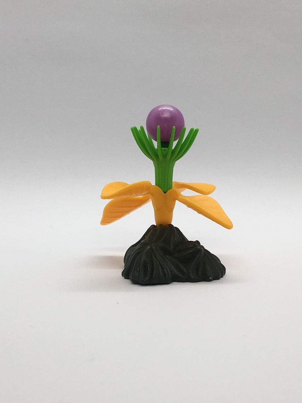 Playmobil Korallenständer mit Leuchtperle - Unterwasserwelt - C2881