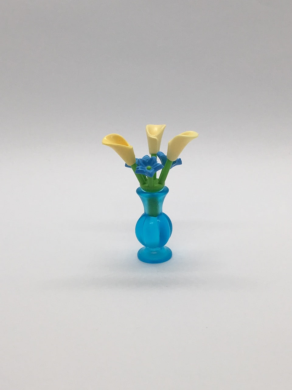 Playmobil Vase mit Blumen - C2894