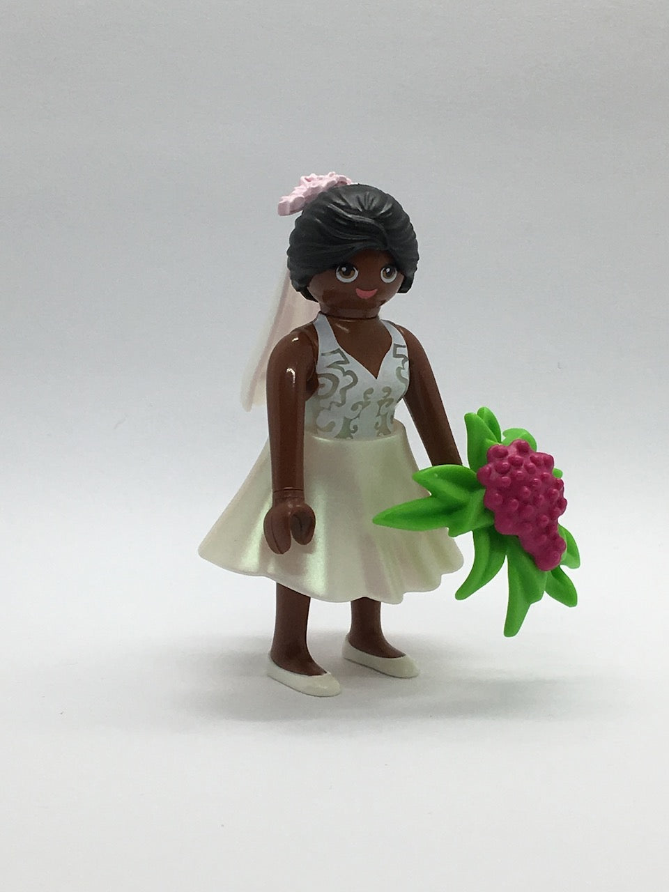 Playmobil Braut - Hochzeit - Figur - C2919