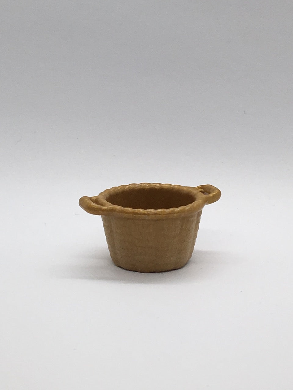 Playmobil Korb - gold - C2921